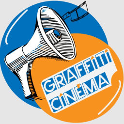 Podcast thumbnail for Graffiti cinéma