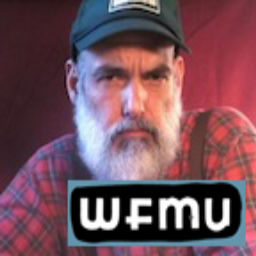 Podcast thumbnail for Miracle Nutrition with Hearty White | WFMU