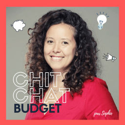 Podcast thumbnail for Chit chat budget