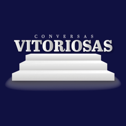 Podcast thumbnail for Conversas Vitoriosas