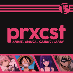 Podcast thumbnail for ProxCast - Dein Anime und Manga Podcast.