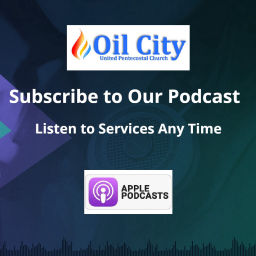 Podcast thumbnail for Oil City UPC
