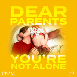 Podcast thumbnail for Dear Parents, You’re Not Alone