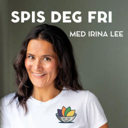 Podcast thumbnail for Spis deg fri