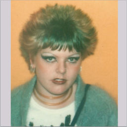 Podcast thumbnail for Punk Stories: Milton Keynes