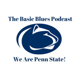 Podcast thumbnail for The Basic Blues Podcast