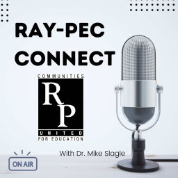 Podcast thumbnail for Ray-Pec Connect