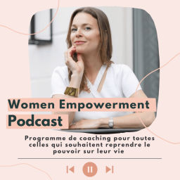 Podcast thumbnail for Women Empowerment School