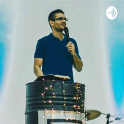 Podcast thumbnail for Direto da Fonte (pr.Rogerio Martins)
