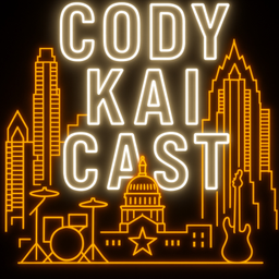 Podcast thumbnail for Cody Kai Cast
