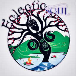 Podcast thumbnail for Eclectic Soul