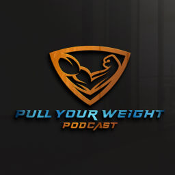 Podcast thumbnail for Pull Your Weight