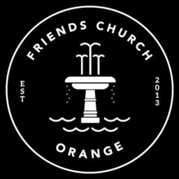 Podcast thumbnail for Friends Church Orange
