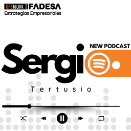 Podcast thumbnail for GPS To Link - IFADESA