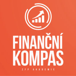 Podcast thumbnail for FINANČNÍ KOMPAS🎙️
