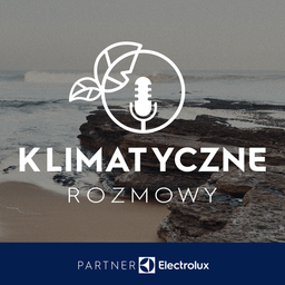 Podcast thumbnail for Klimatyczne rozmowy