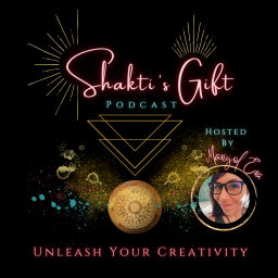 Podcast thumbnail for Shakti's Gift