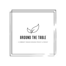 Podcast thumbnail for Around the Table Dialogues