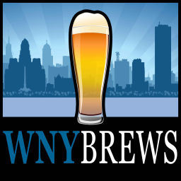 Podcast thumbnail for WNY Brews
