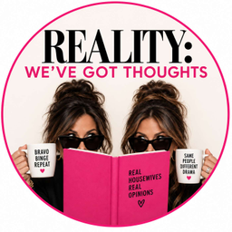 Podcast thumbnail for Reality: We've got thoughts