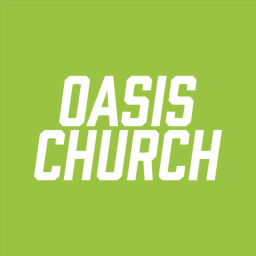 Podcast thumbnail for The Oasis Church