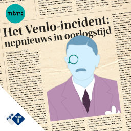 Podcast thumbnail for Het Venlo-incident