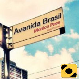 Podcast thumbnail for Avenida Brasil