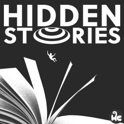 Podcast thumbnail for Hidden Stories with Andy Jiang