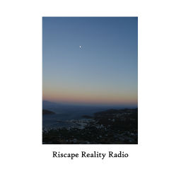 Podcast thumbnail for Riscape Reality
