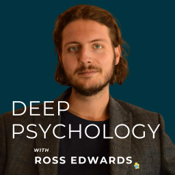 Podcast thumbnail for Deep Psychology