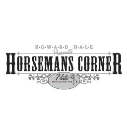 Podcast thumbnail for Horseman's Corner Radio