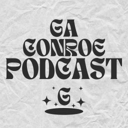 Podcast thumbnail for Gracia Abundante Conroe