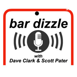 Podcast thumbnail for Bar Dizzle
