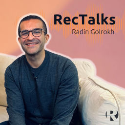 Podcast thumbnail for RecTalks