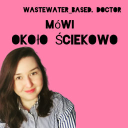 Podcast thumbnail for Około Ściekowo