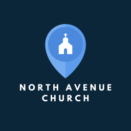 Podcast thumbnail for North Avenue Church Podcast