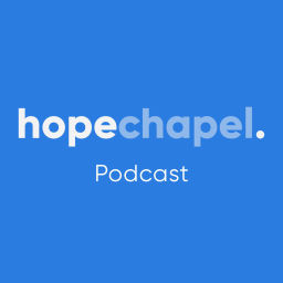 Podcast thumbnail for Hope Chapel Hermosa Beach