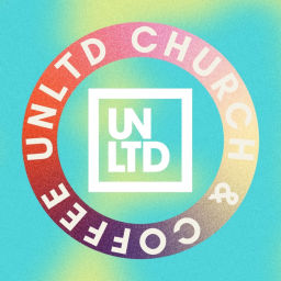 Podcast thumbnail for Talks from UNLTD Church Exeter