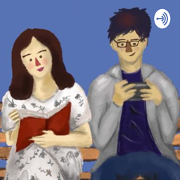 Podcast thumbnail for Diary #AlphaMel