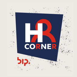 Podcast thumbnail for Corner HR