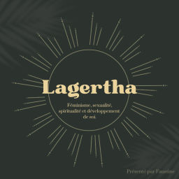 Podcast thumbnail for Lagertha