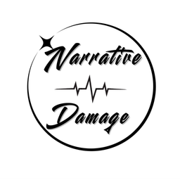 Podcast thumbnail for Narrative Damage Pod