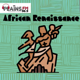 Podcast thumbnail for African Renaissance