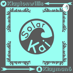 Podcast thumbnail for Solar Kai