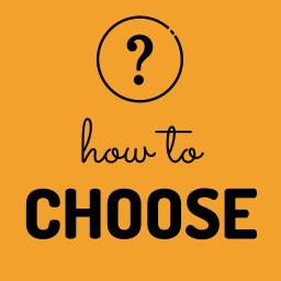 Podcast thumbnail for How to Choose