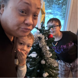 Podcast thumbnail for Från barnlöshet till stolt NPF mamma ❤️