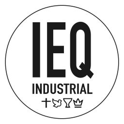Podcast thumbnail for IEQ Vila Industrial Piracicaba