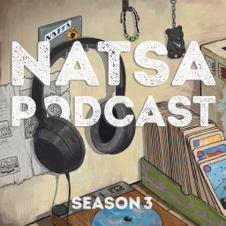 Podcast thumbnail for NATSA