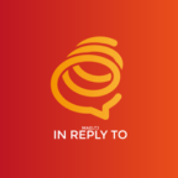 Podcast thumbnail for In Reply To