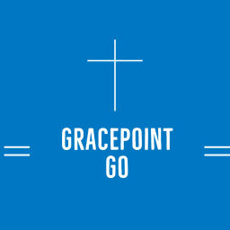 Podcast thumbnail for GracePoint Go
